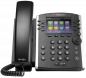 Preview: Polycom VVX411 Desktop Telefon