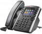 Preview: Polycom VVX411 Skype for Business