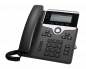 Preview: Cisco 7821 MPP VoIP Telefon