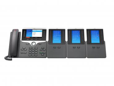 Cisco 8861 MPP VoIP Telefon