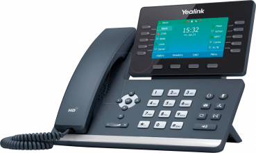 Yealink SIP-T54W IP-Telefon