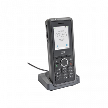 Cisco IP DECT 6825 Handset