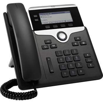 Cisco 7821 MPP VoIP Telefon