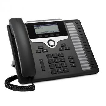 Cisco 7861 MPP VoIP Telefon