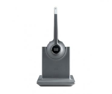 Cisco 561 Wireless Single Headset / Standard Basisstation