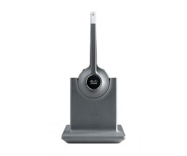 Cisco 562 Wireless Duo Headset / Standard Basisstation