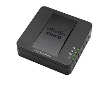 Cisco SPA112 ATA