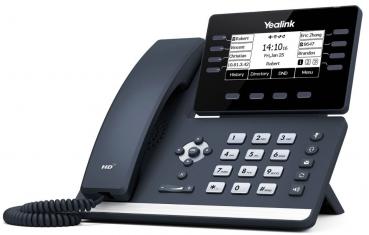 Yealink SIP-T53W IP-Telefon