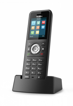 Yealink W59R - IP67 DECT-Handset