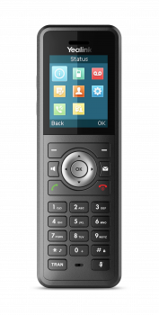 Yealink W59R - IP67 DECT-Handset