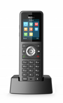 Yealink W59R - IP67 DECT-Handset