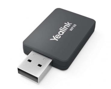 Yealink WF50 WIFI Dongle