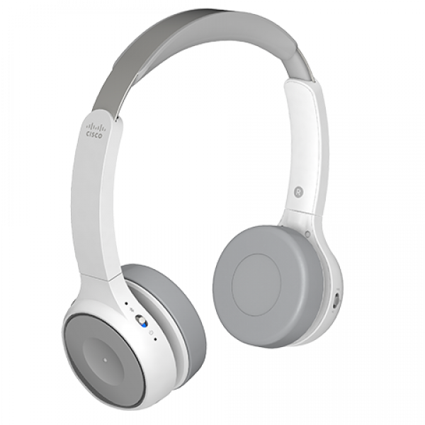 Cisco 730 Bluetooth Headset