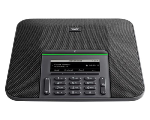 Cisco 7832 MPP VoIP Konferenztelefon