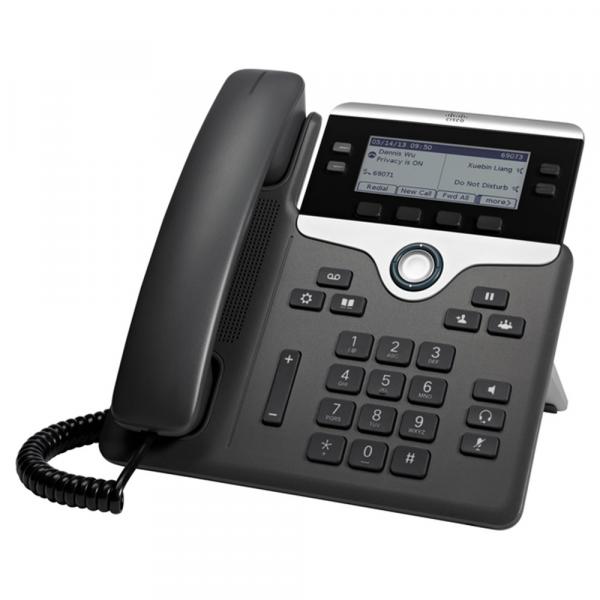 Cisco 7841 MPP VoIP Telefon