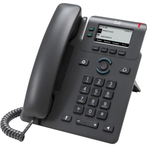 Cisco 6821 MPP VoIP Telefon
