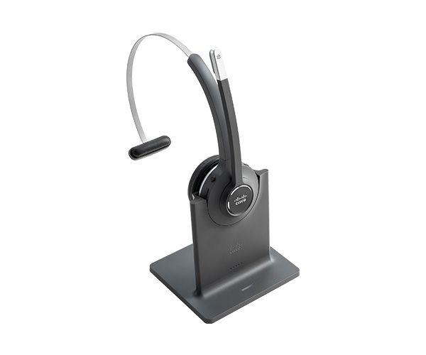 Cisco 561 Wireless Single Headset / Standard Basisstation