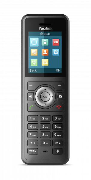 Yealink W59R - IP67 DECT-Handset