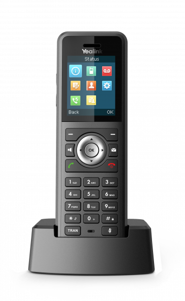 Yealink W59R - IP67 DECT-Handset